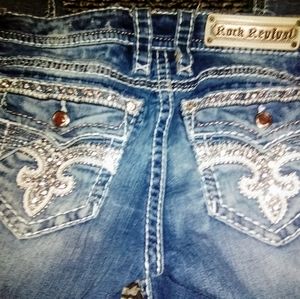 Rock reviva sizel 29